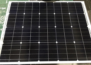 太阳能光伏板生产厂家